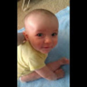 Meet your Posher, Shannon